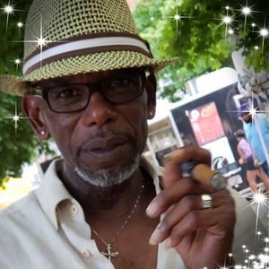 Meet your Posher, John